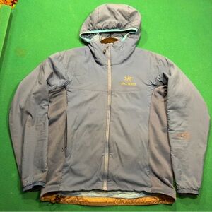 Arc’teryx Adam LT Jacket